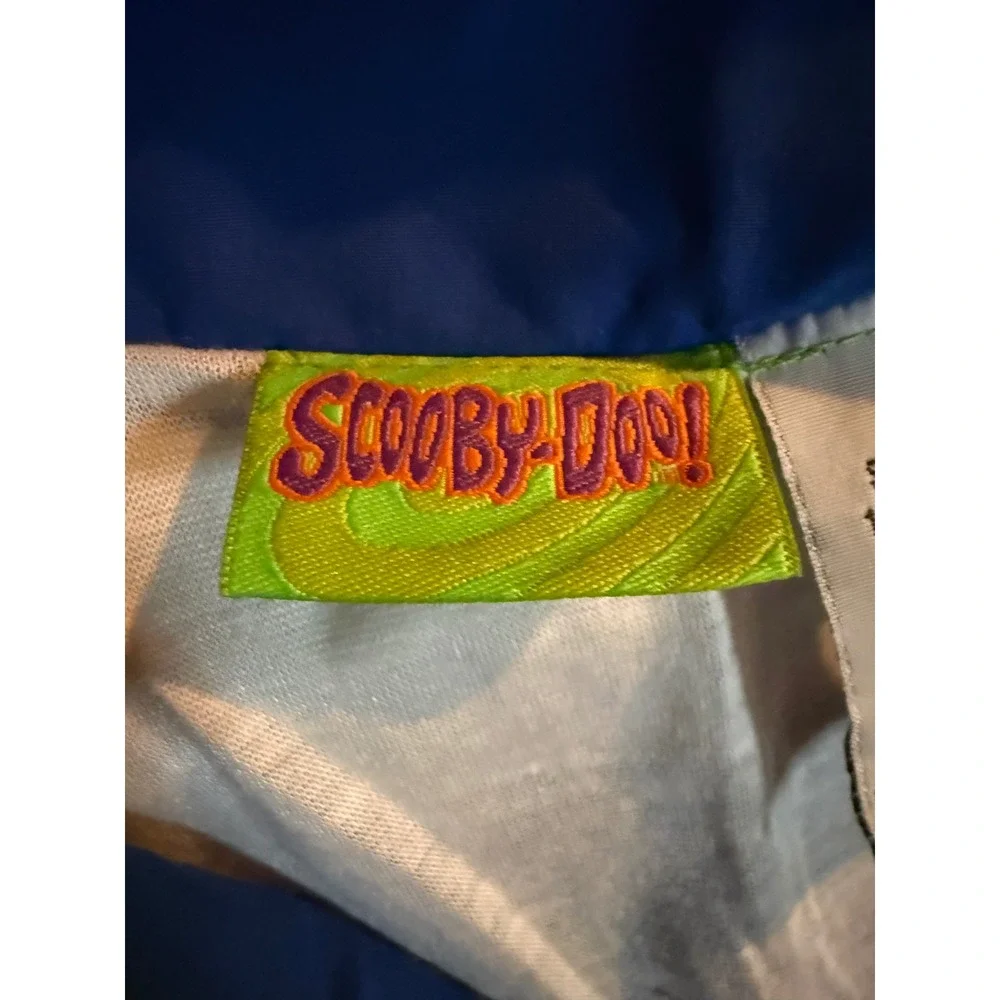 Scooby-Doo! scooby doo